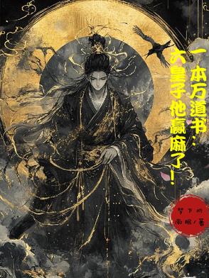 一本万道书：六皇子他赢麻了！