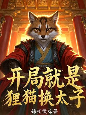 开局就是狸猫换太子